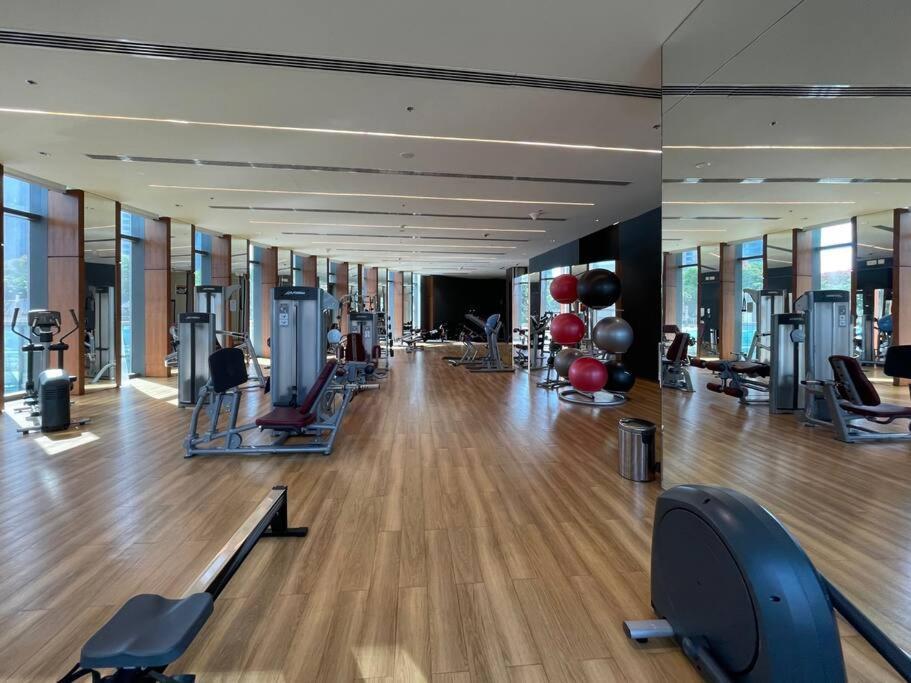 First Class 1br Stylish And Luxurious Apartment Dubai
