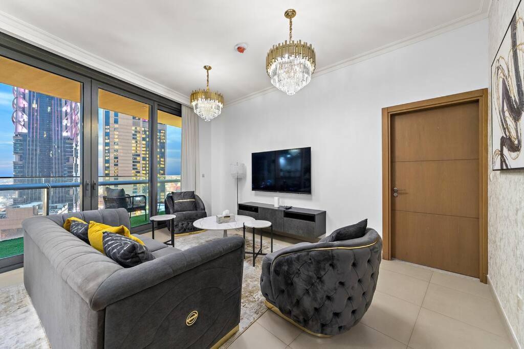 First Class 1br Stylish And Luxurious Dubai
