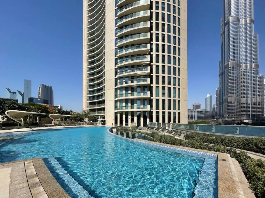 First Class 1br Stylish And Luxurious * Dubai