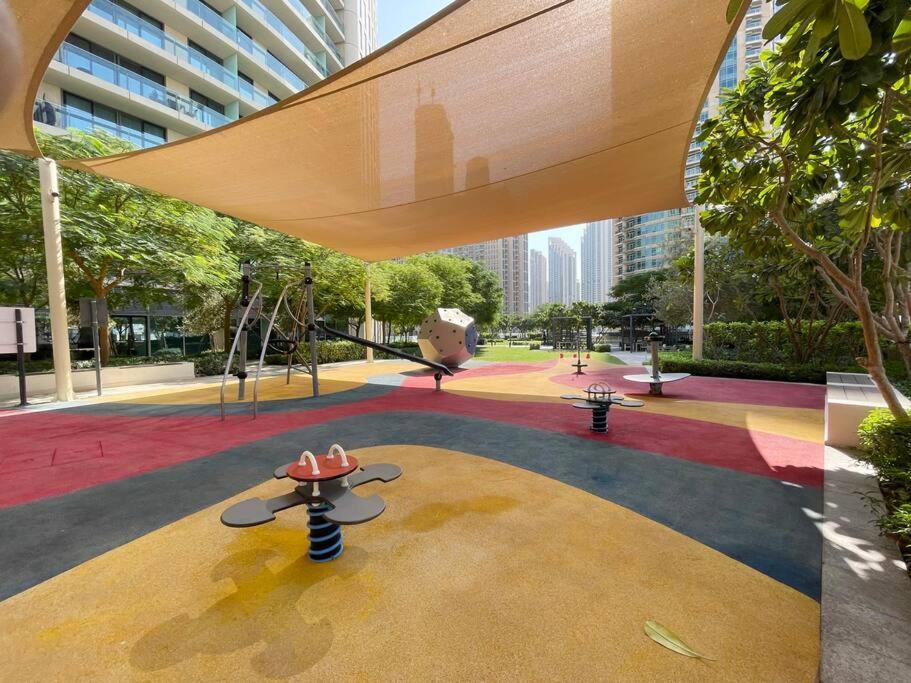 First Class 1br Stylish And Luxurious Apartment Dubai