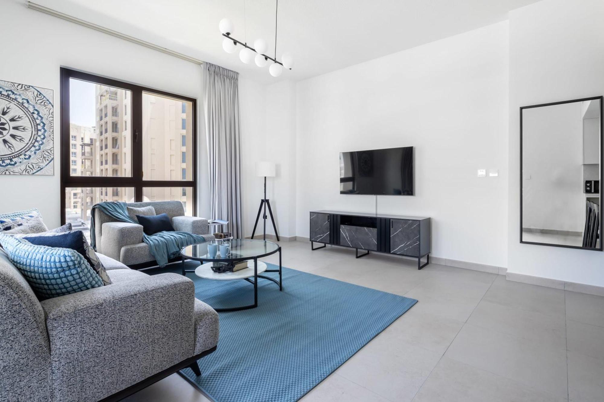Frank Porter - Asayel 3 Appartement