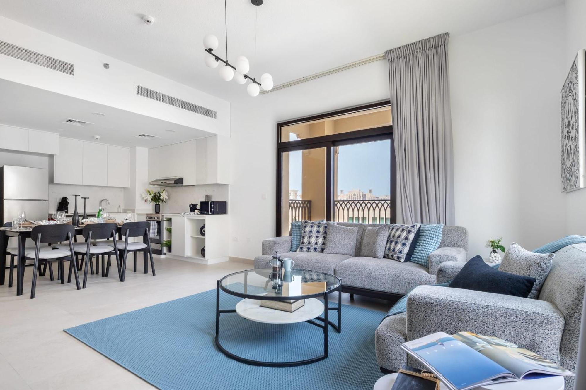 Frank Porter - Asayel 3 * Dubai