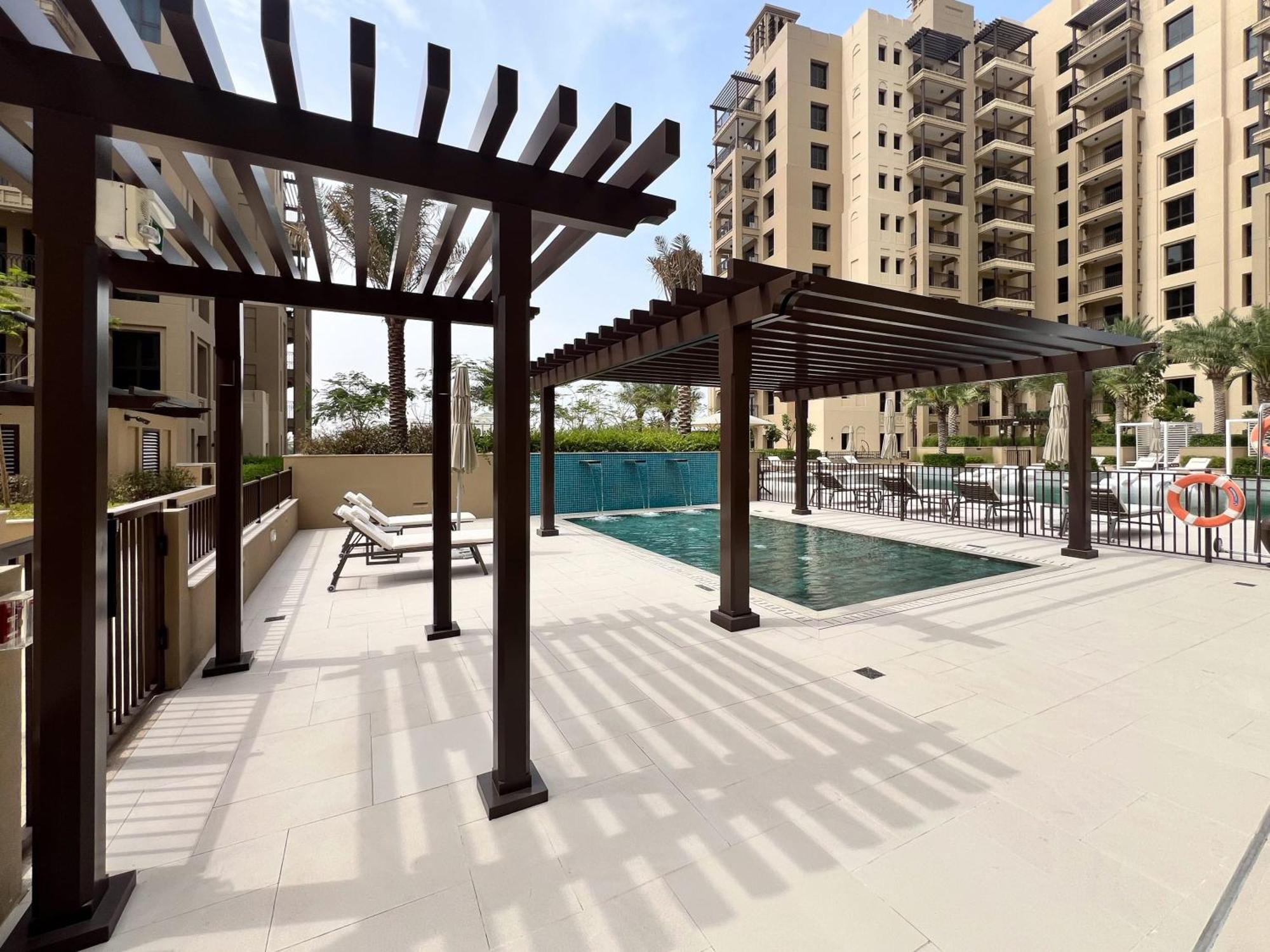 Frank Porter - Asayel 3 Appartement