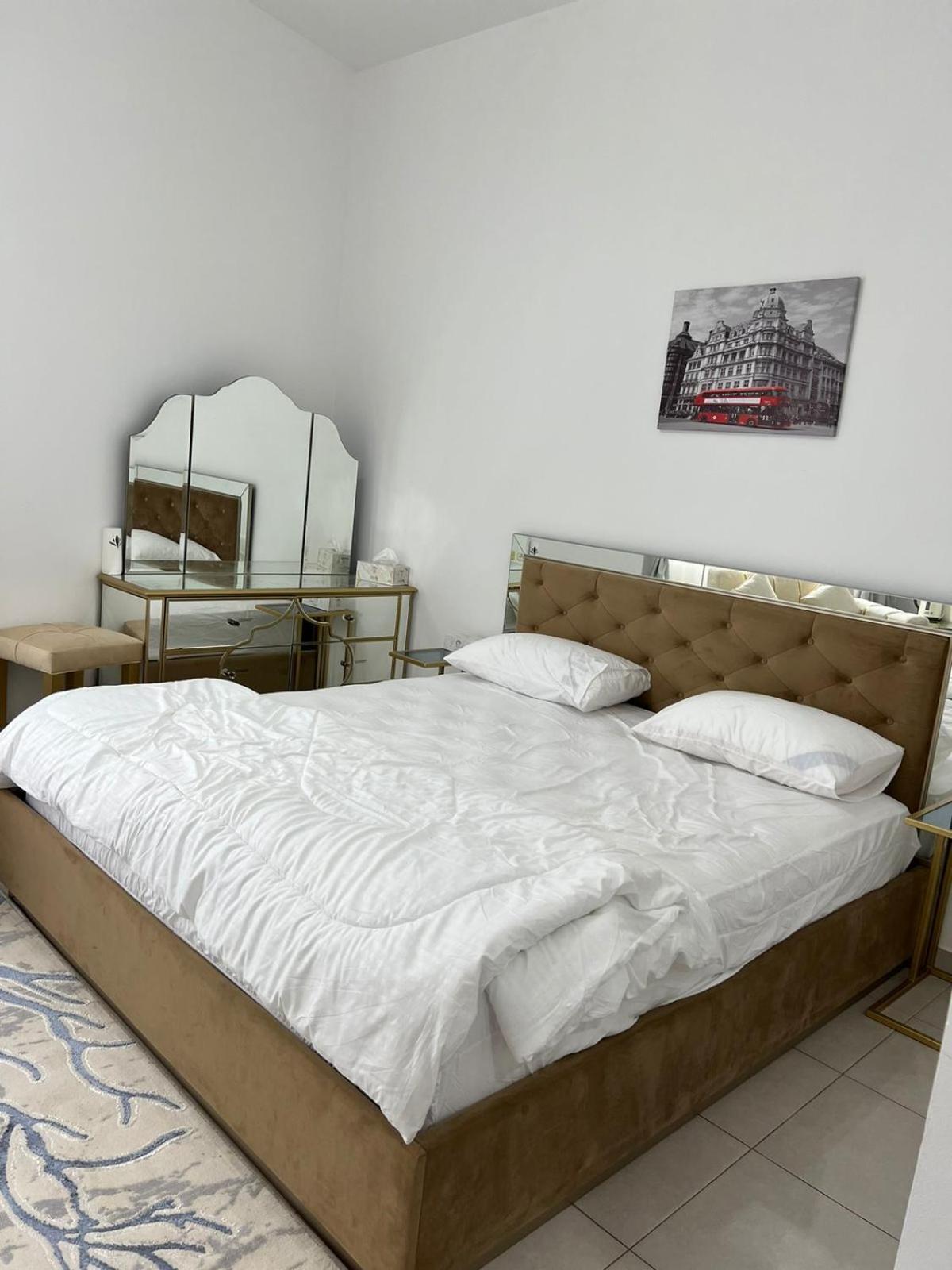 Apartamento Blue Tower Building *