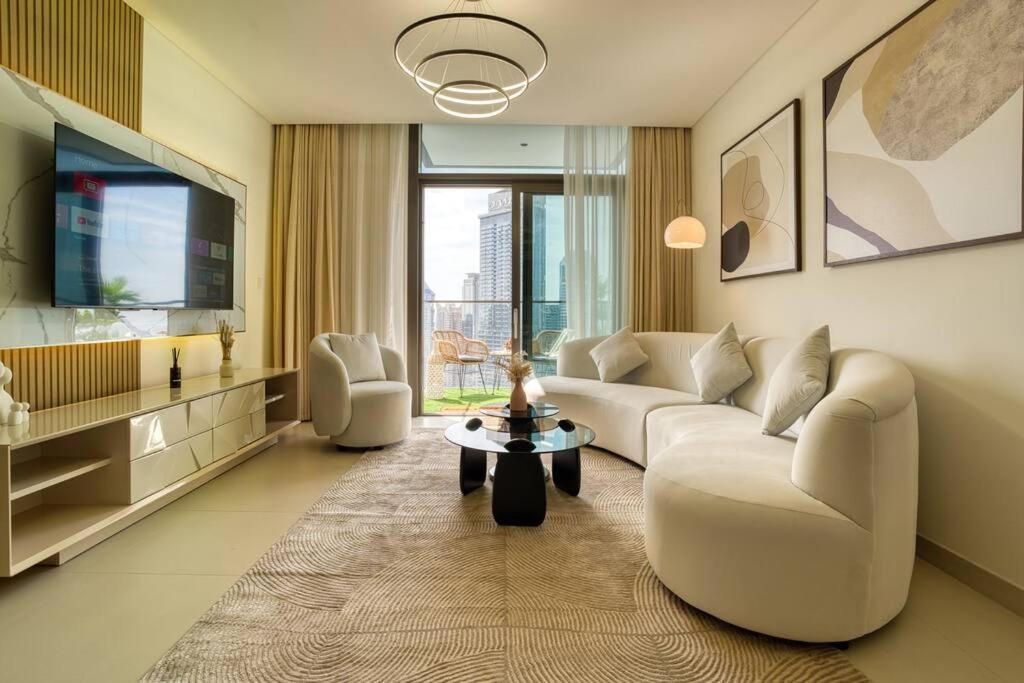 Comfy 2br In Downtown. Lägenhet