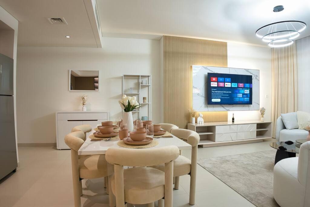 Comfy 2br In Downtown.