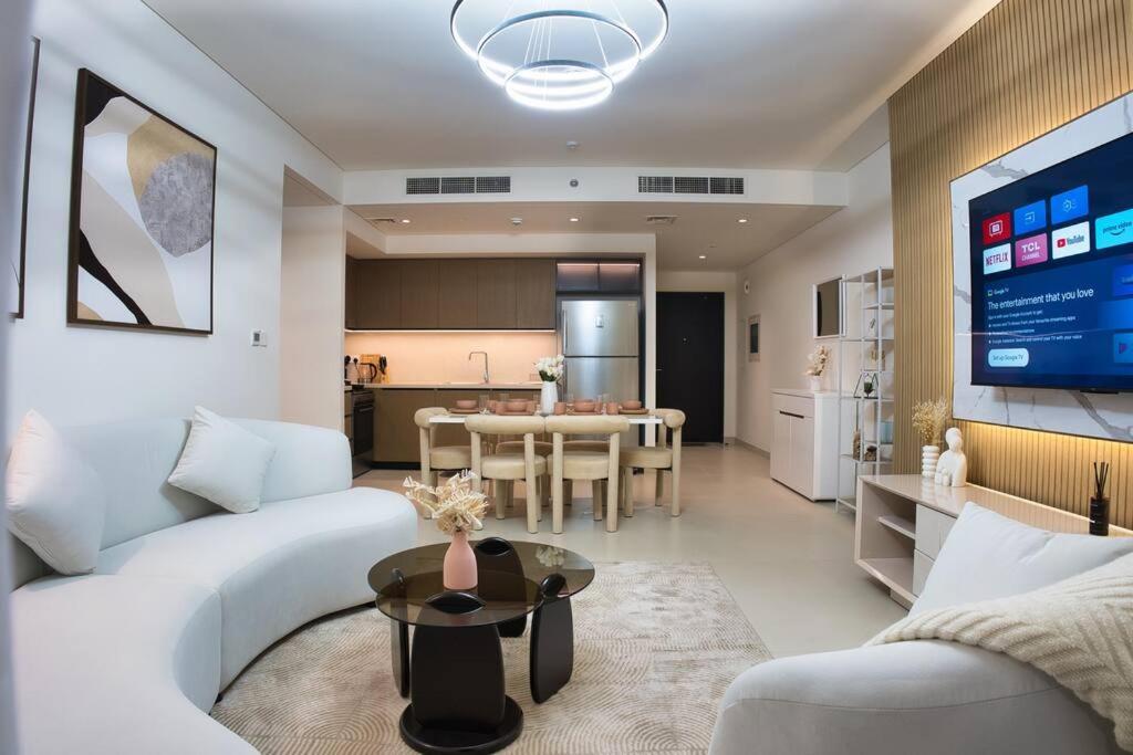 Comfy 2br In Downtown. *