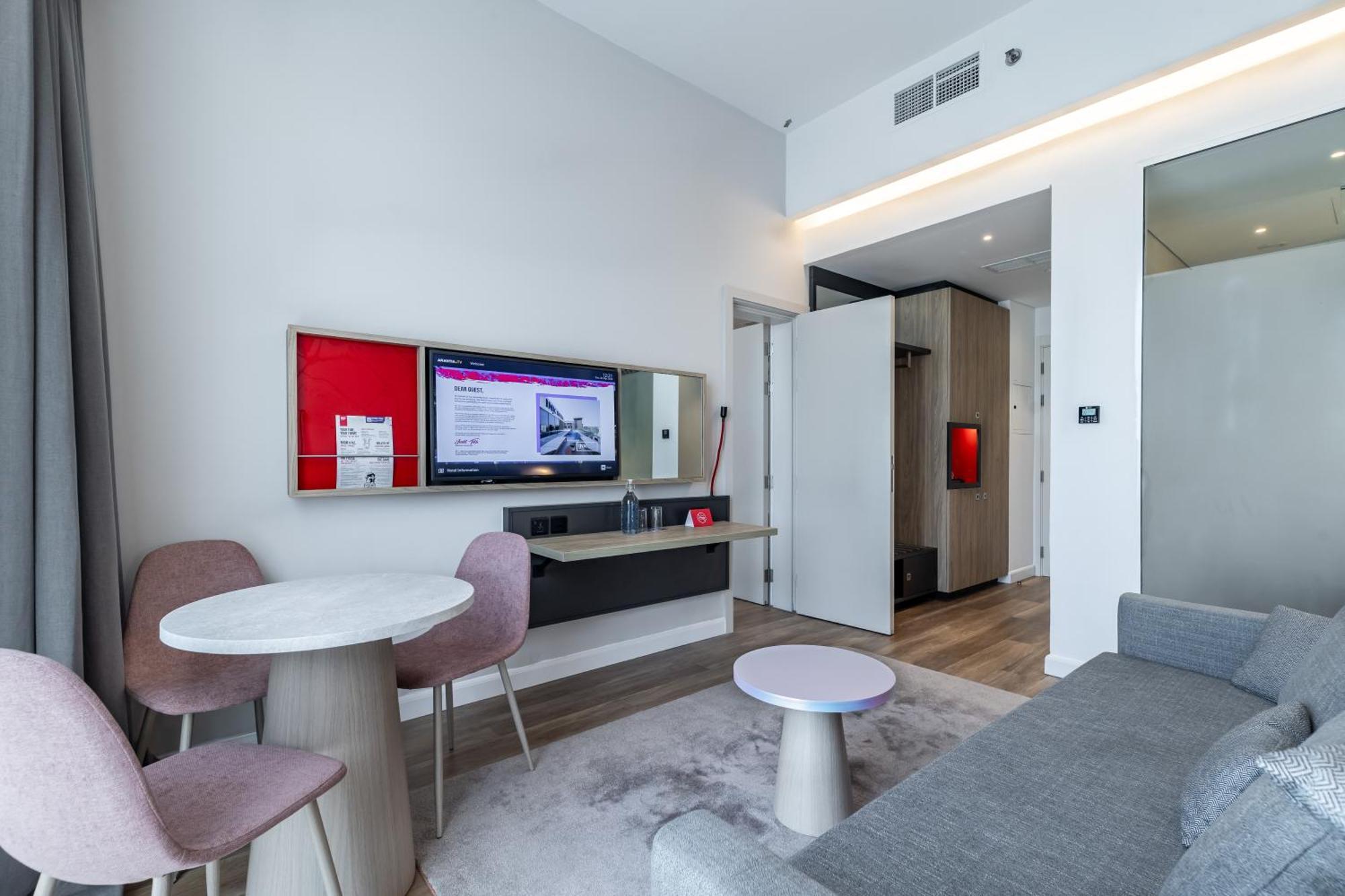 Ink Hotell 4*