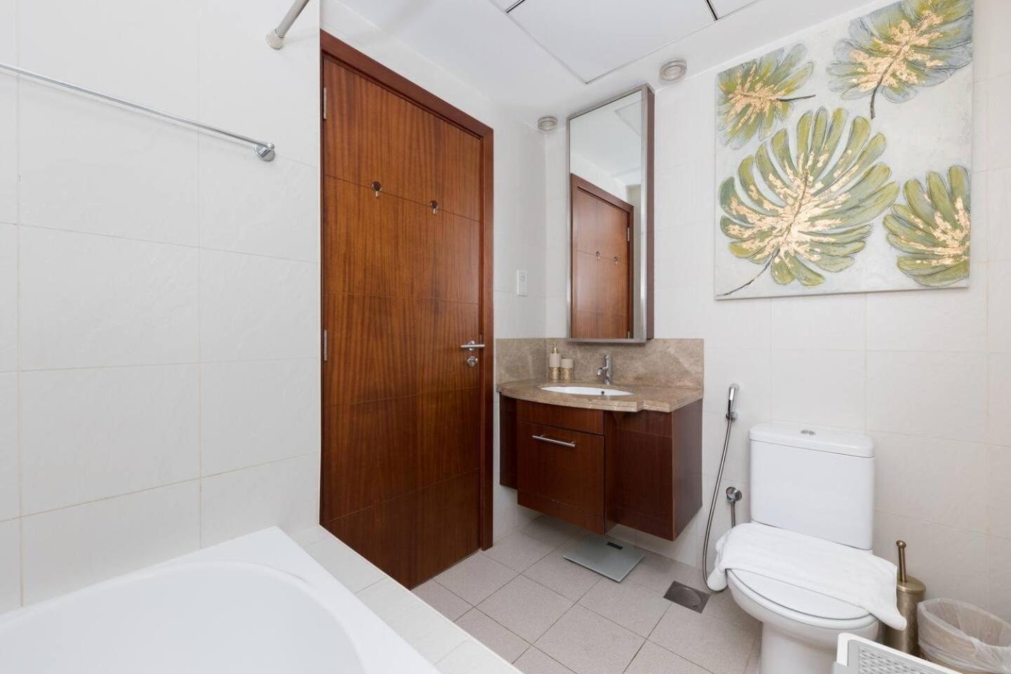 Appartement Downtown Next To Opera, Mall *