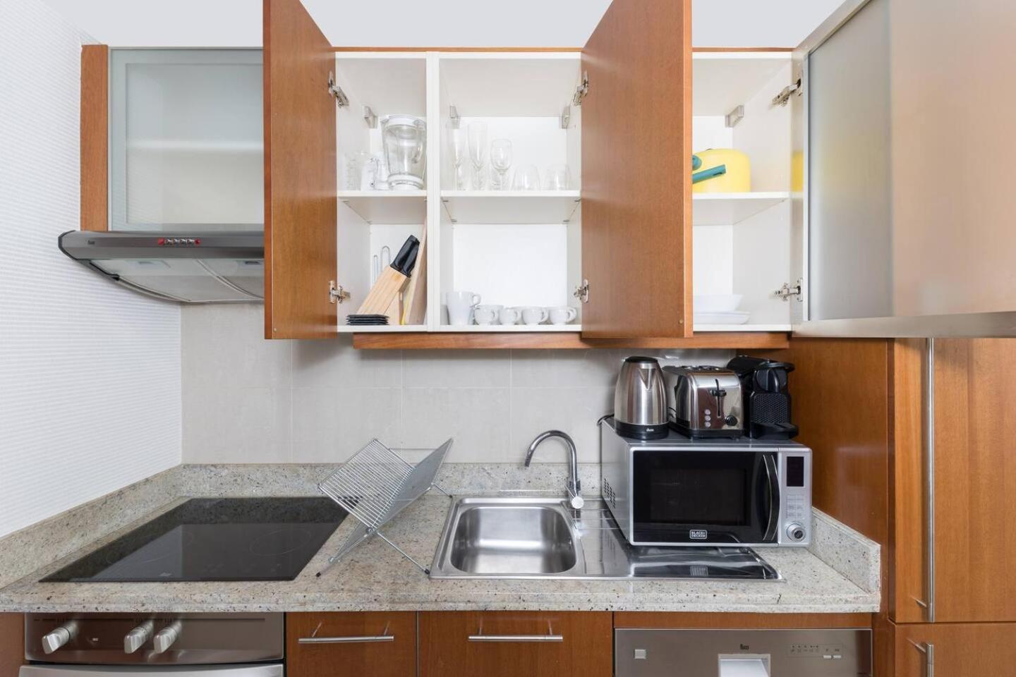 Appartement Downtown Next To Opera, Mall *