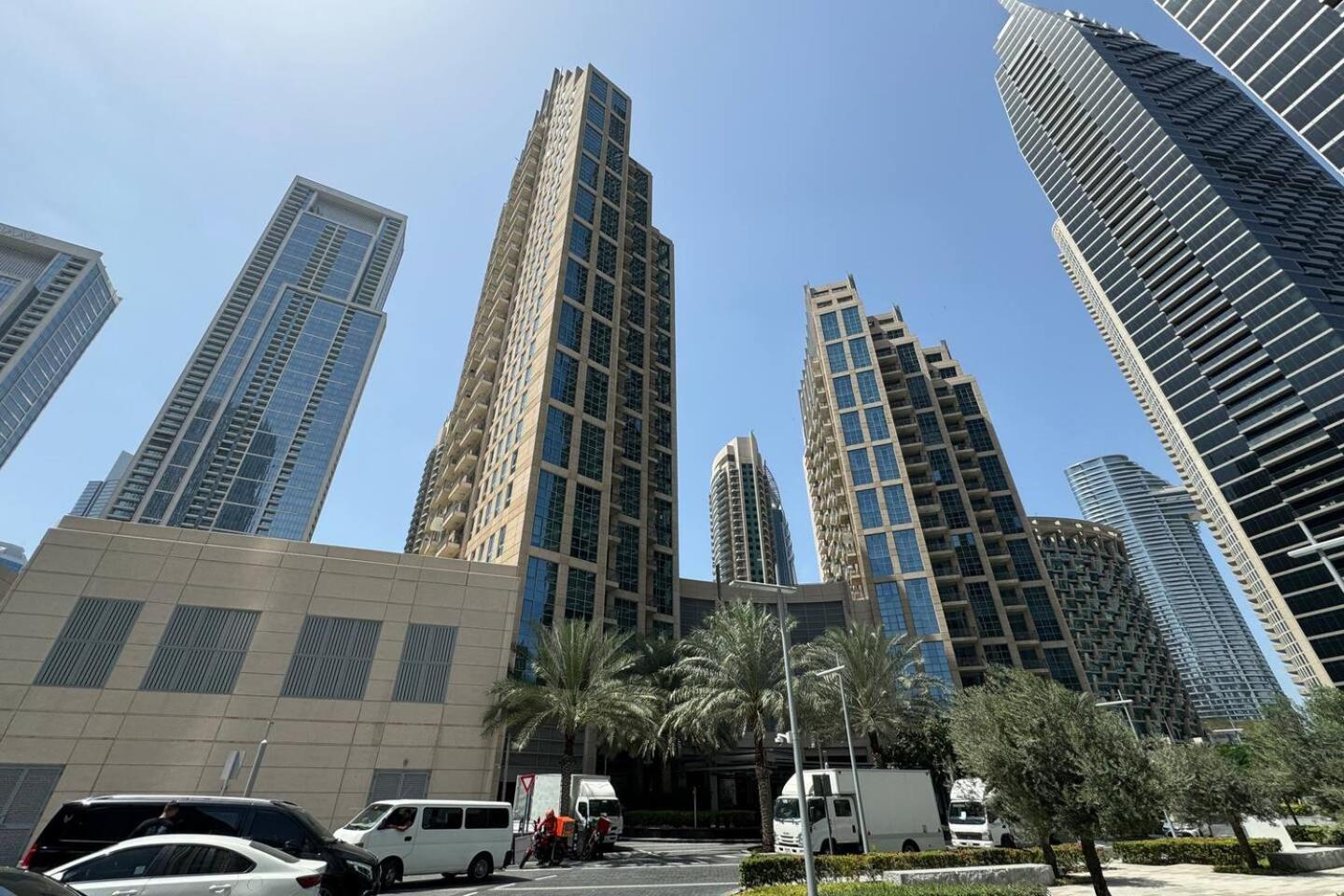 Downtown Next To Opera, Mall Dubaï