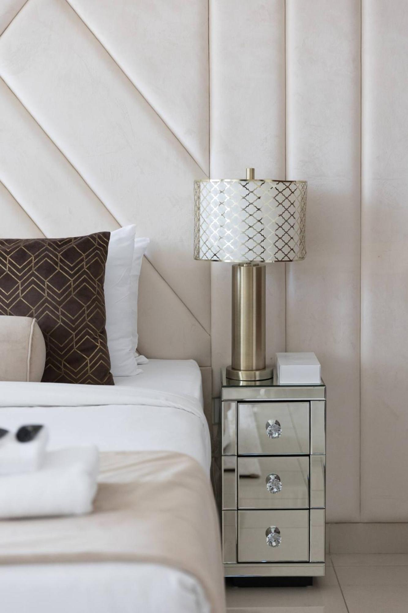 Appartement Downtown Next To Opera, Mall Dubaï