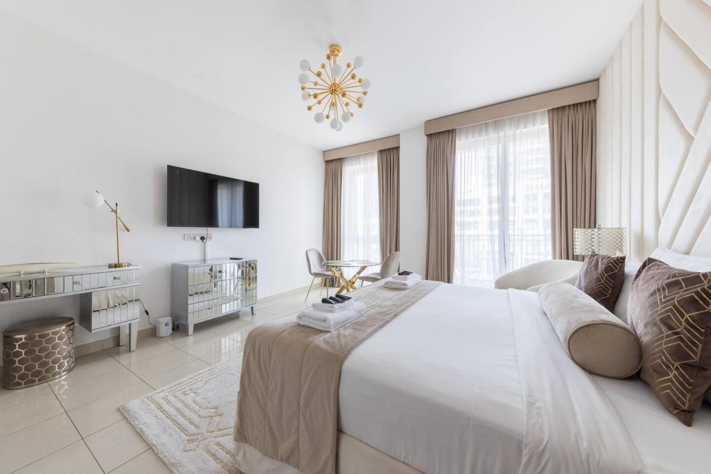 Appartement Downtown Next To Opera, Mall *
