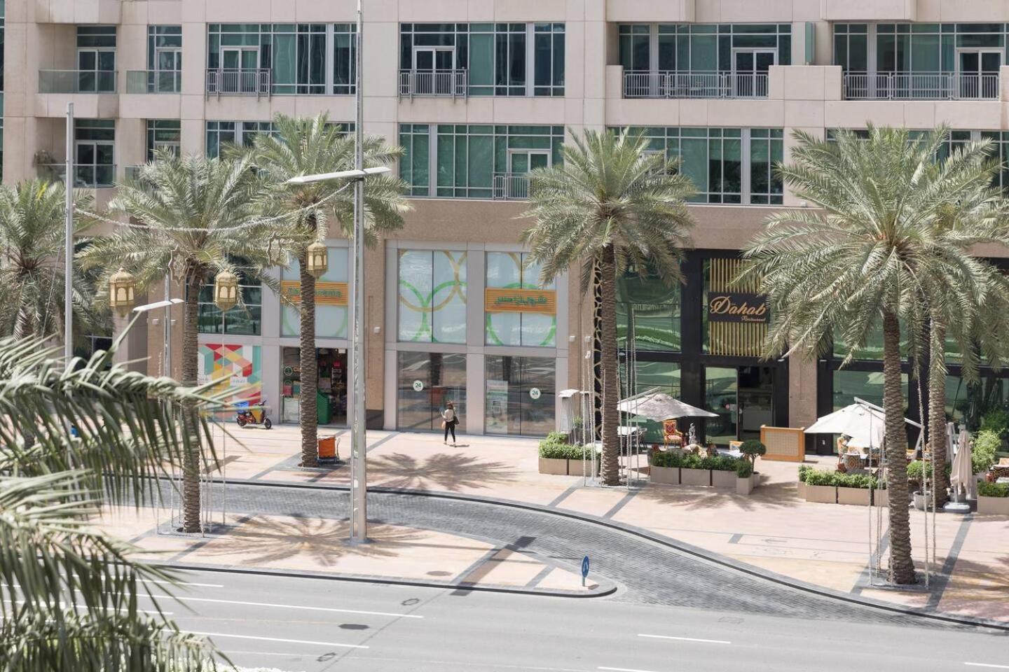 Downtown Next To Opera, Mall * Dubaï