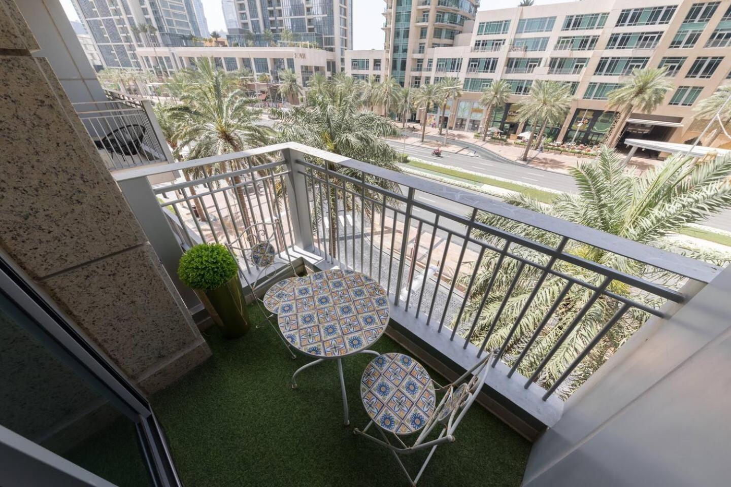 Appartement Downtown Next To Opera, Mall *