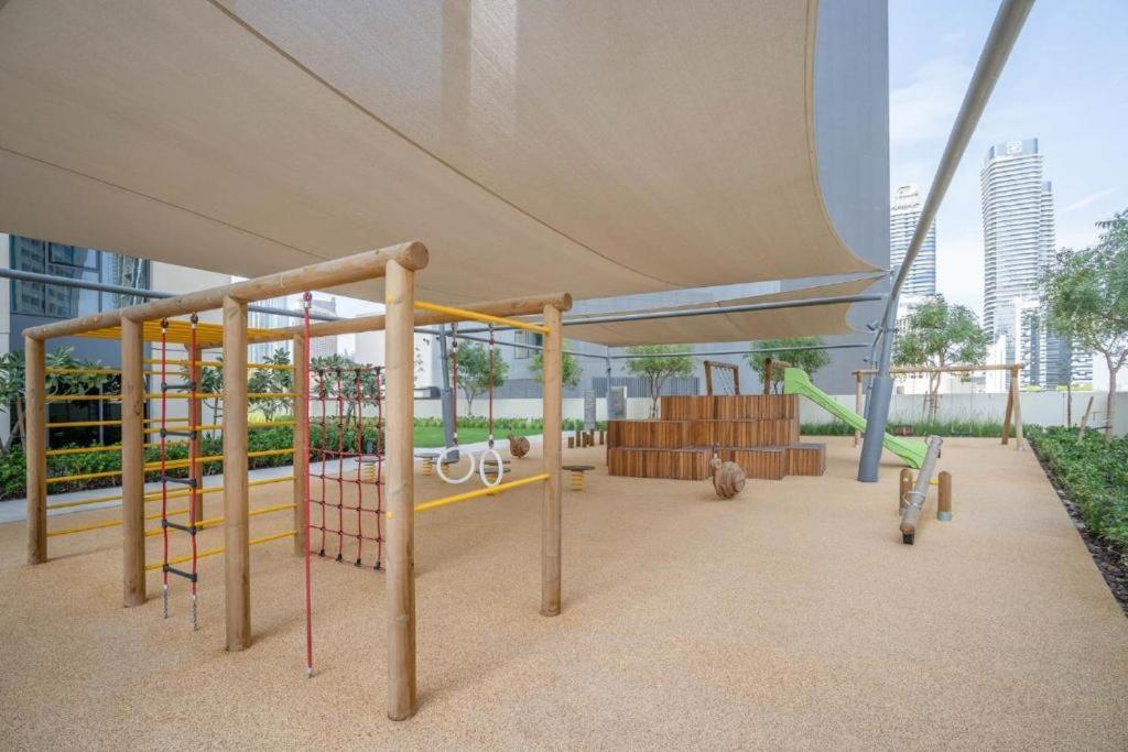 Apartment Burj Royale 2 Bed With Burj Khalifa View *