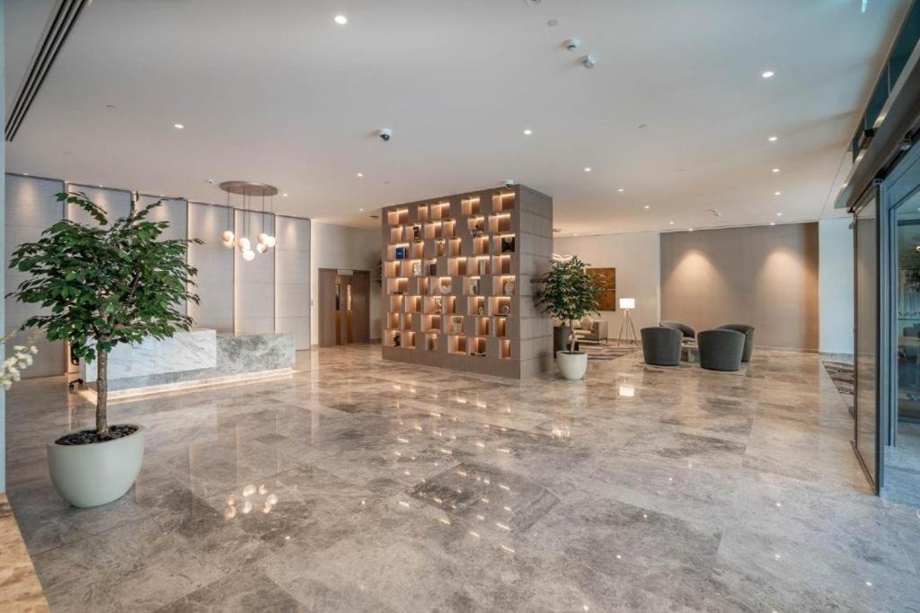 Burj Royale 2 Bed With Burj Khalifa View Apartment Dubai