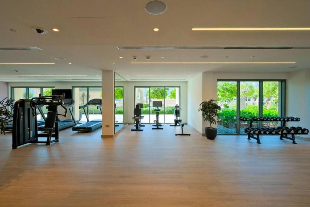 Apartment Burj Royale 2 Bed With Burj Khalifa View Dubai