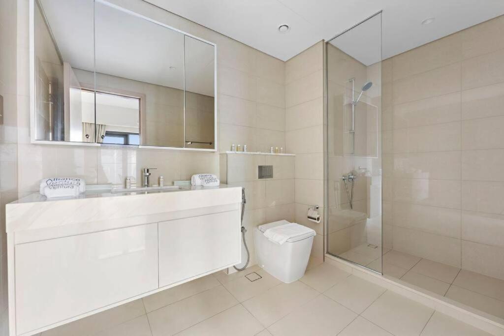 Apartment Burj Royale 2 Bed With Burj Khalifa View