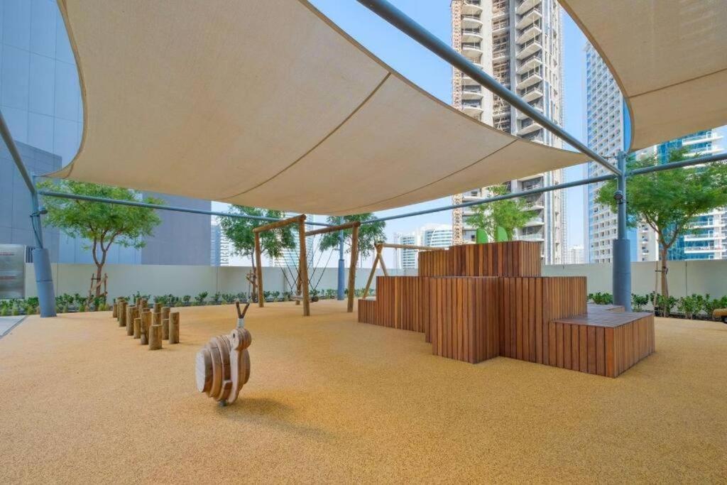 Burj Royale 2 Bed With Burj Khalifa View Apartment