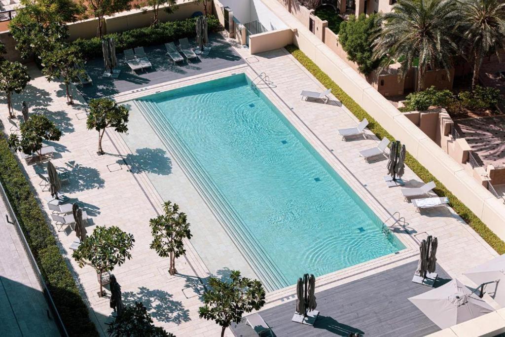 Apartment Burj Royale 2 Bed With Burj Khalifa View *