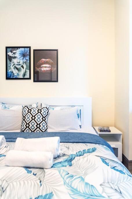 Jone Brand-new Aptm Near Mall & Burj Khalifa Appartement *