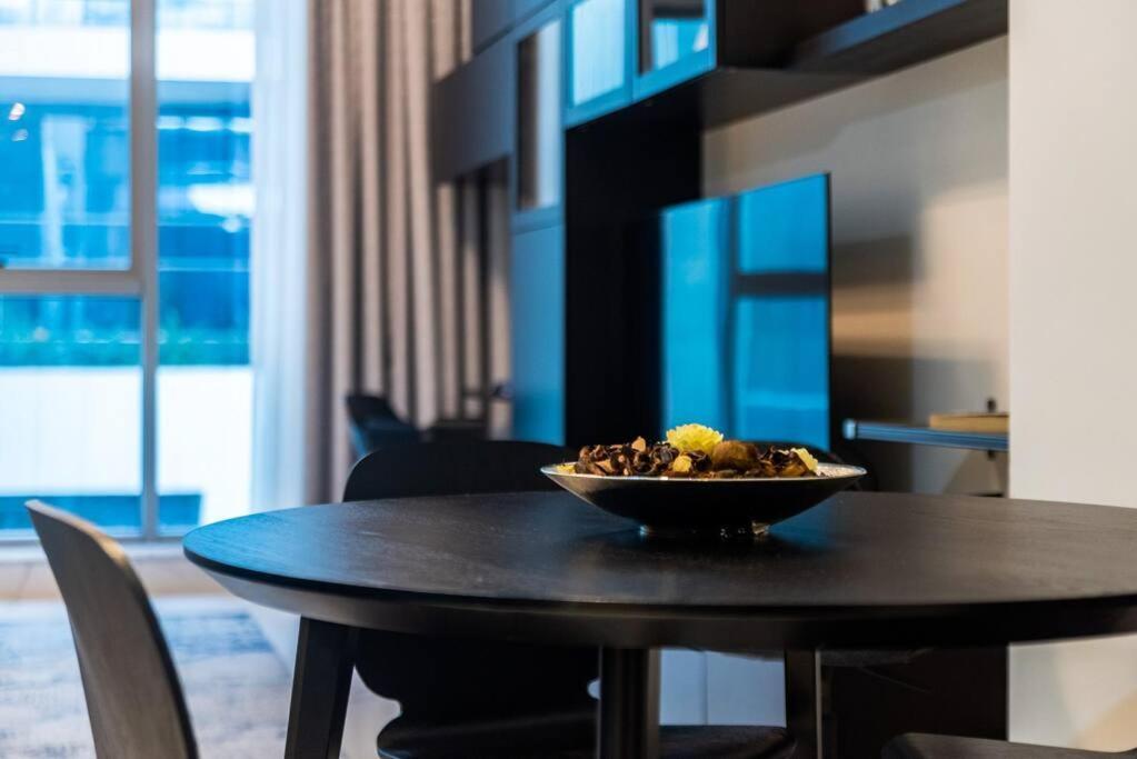 Apartamento Jone Brand-new Aptm Near Mall & Burj Khalifa