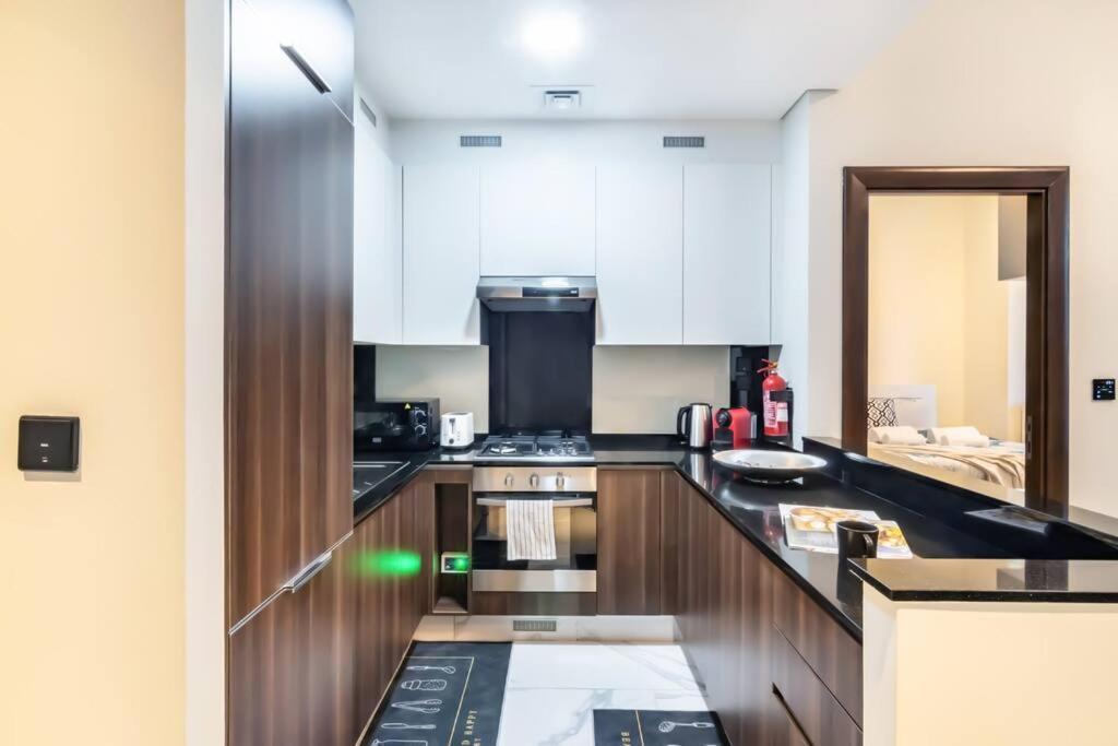 Jone Brand-new Aptm Near Mall & Burj Khalifa Appartement