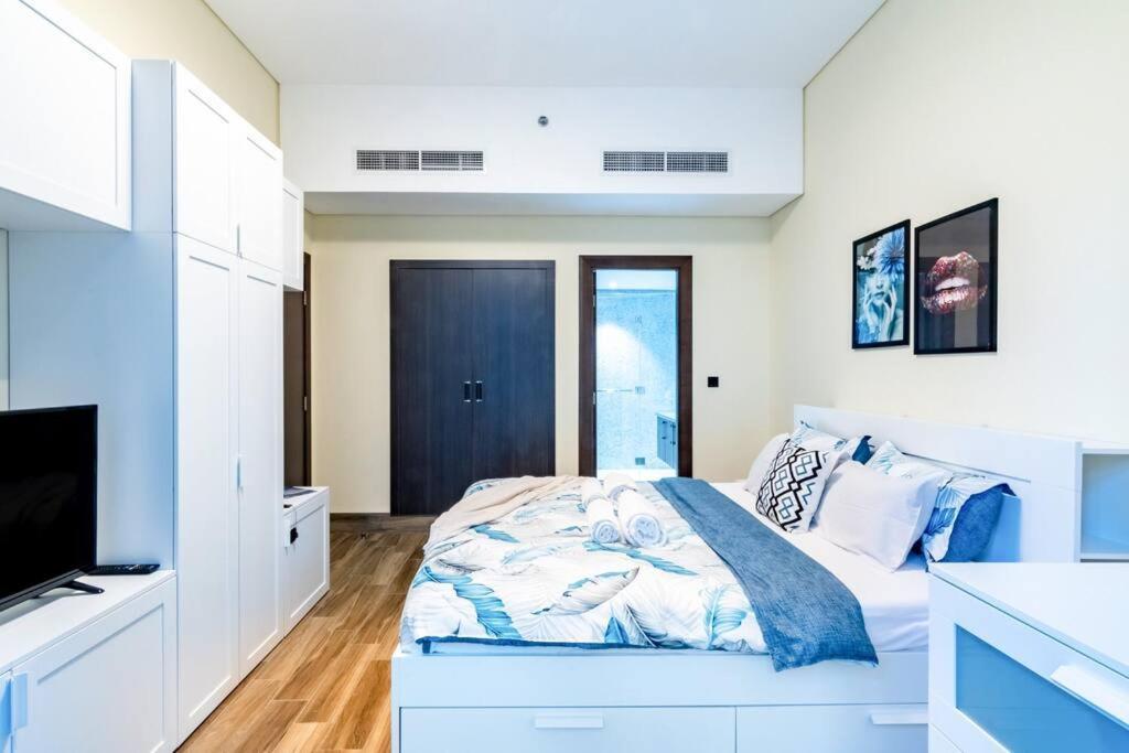 Appartement Jone Brand-new Aptm Near Mall & Burj Khalifa *