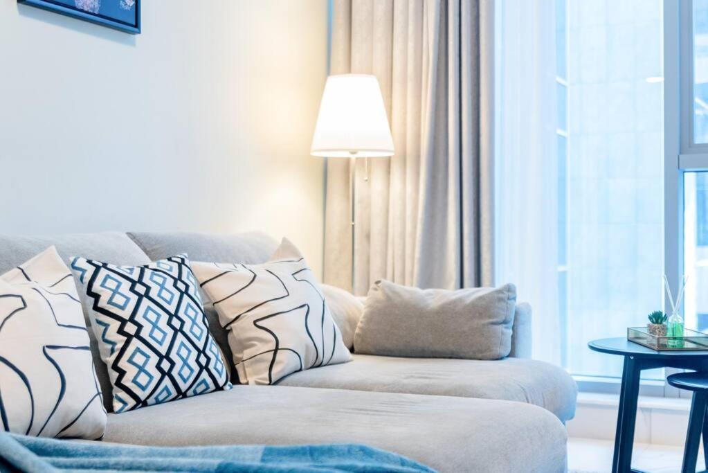 Jone Brand-new Aptm Near Mall & Burj Khalifa Appartement Dubai