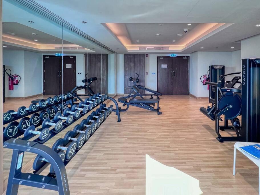 Jone Brand-new Aptm Near Mall & Burj Khalifa Apartamento Dubái