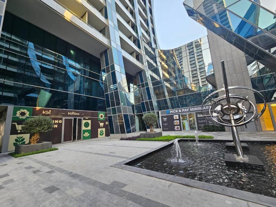 Jone Brand-new Aptm Near Mall & Burj Khalifa Apartamento Dubái