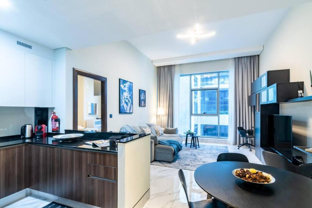 Jone Brand-new Aptm Near Mall & Burj Khalifa Dubái