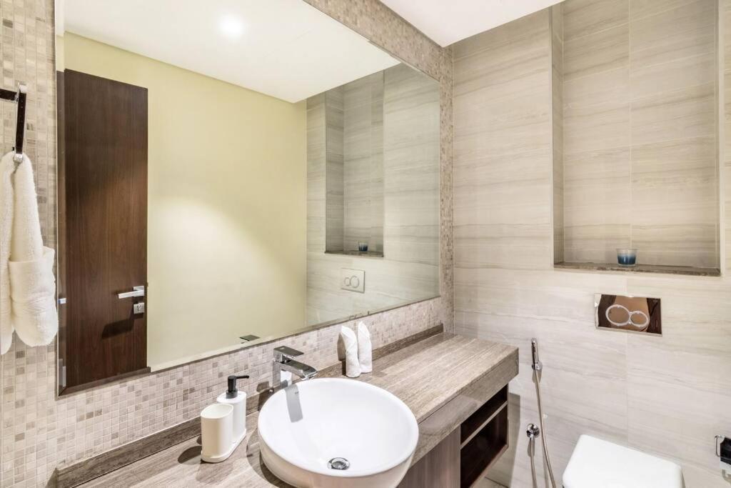 Jone Brand-new Aptm Near Mall & Burj Khalifa Dubái