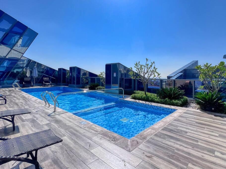 Appartement Jone Brand-new Aptm Near Mall & Burj Khalifa *