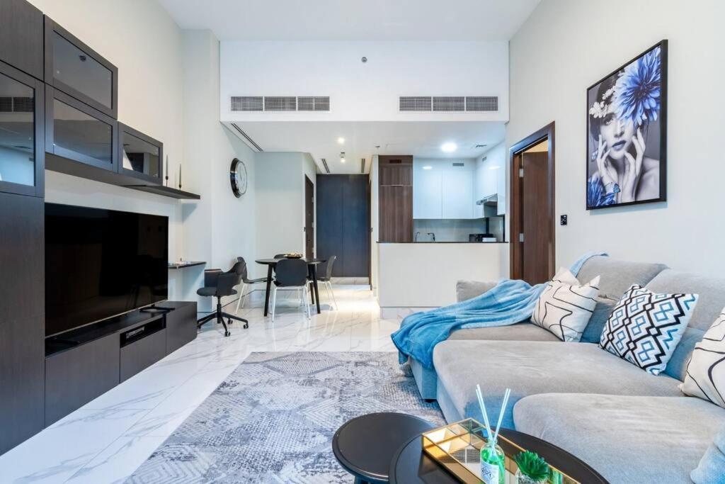 Jone Brand-new Aptm Near Mall & Burj Khalifa Appartement *