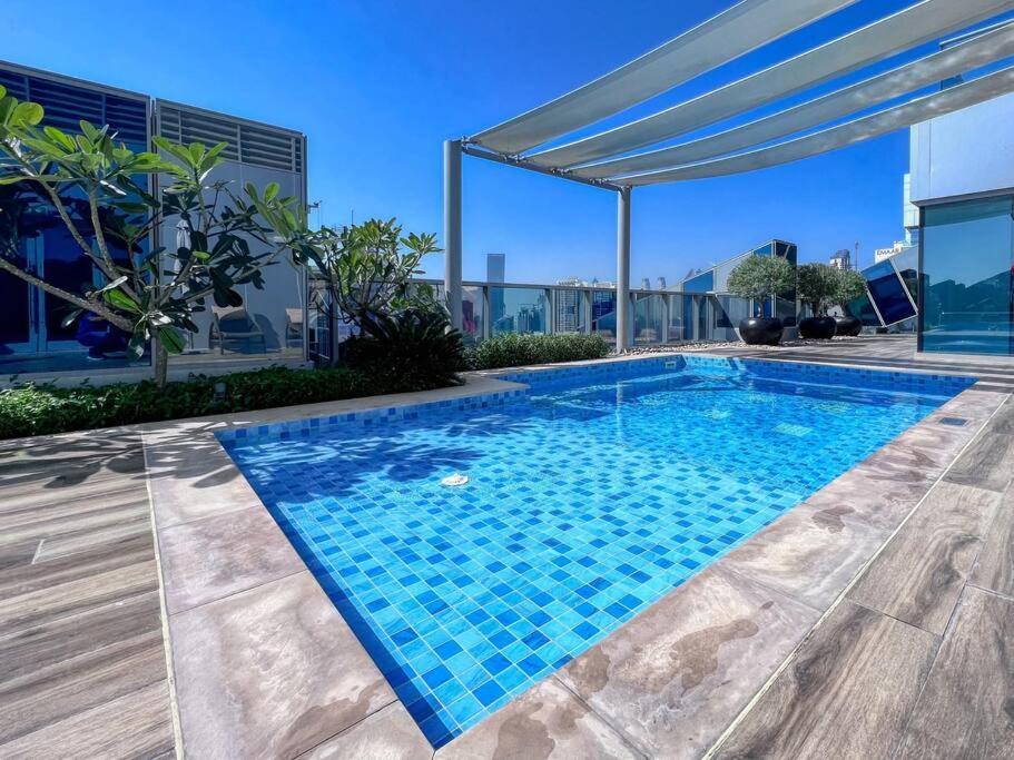 Jone Brand-new Aptm Near Mall & Burj Khalifa * Dubái