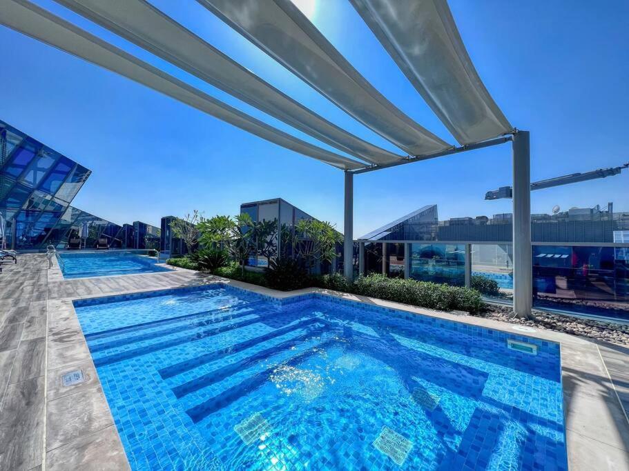 Apartamento Jone Brand-new Aptm Near Mall & Burj Khalifa *