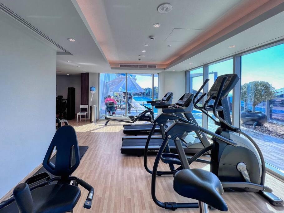 Appartement Jone Brand-new Aptm Near Mall & Burj Khalifa *