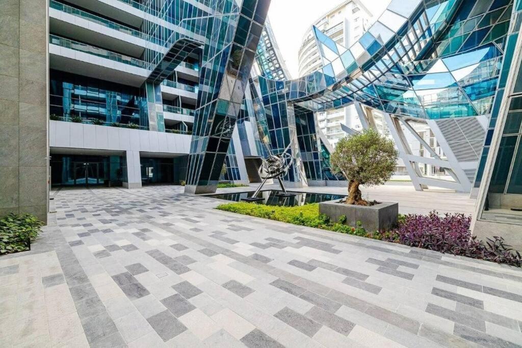 Jone Brand-new Aptm Near Mall & Burj Khalifa * Dubái