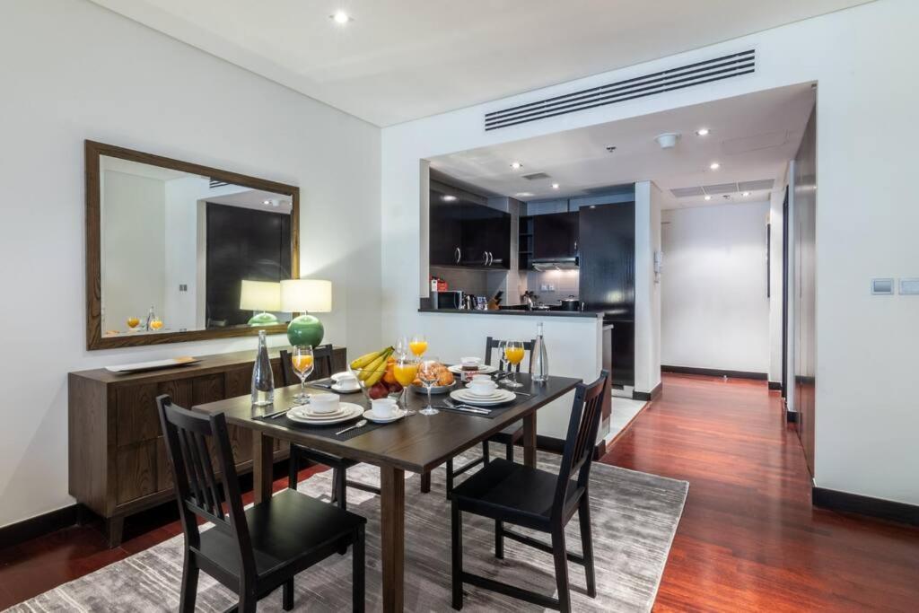 Appartement First Class 1br In Royale On The Palm