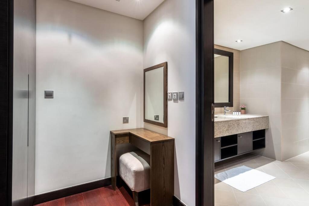First Class 1br In Royale On The Palm Appartement *