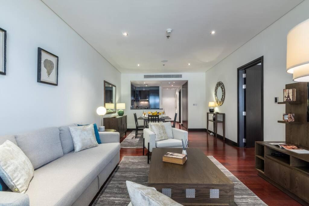 First Class 1br In Royale On The Palm * Dubaï