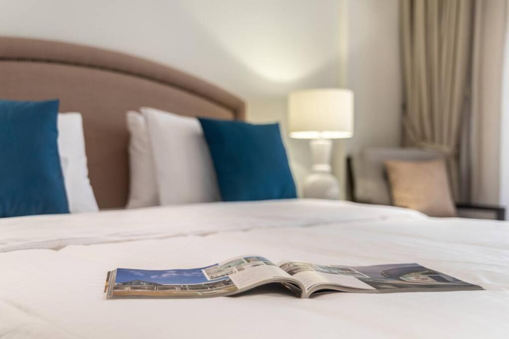 First Class 1br In Royale On The Palm * Dubaï