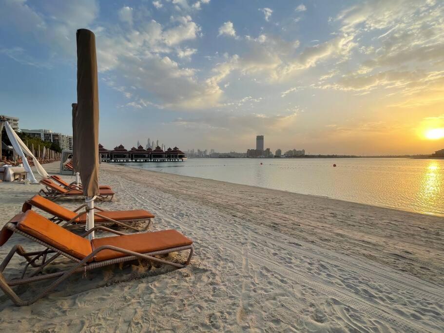 First Class 1br In Royale On The Palm Appartement Dubaï