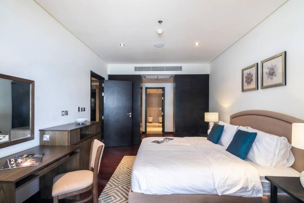 First Class 1br In Royale On The Palm Dubaï