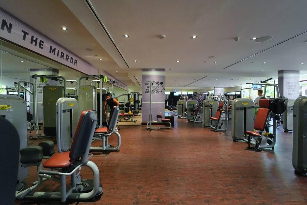 First Class 1br In Royale On The Palm Appartement Dubaï