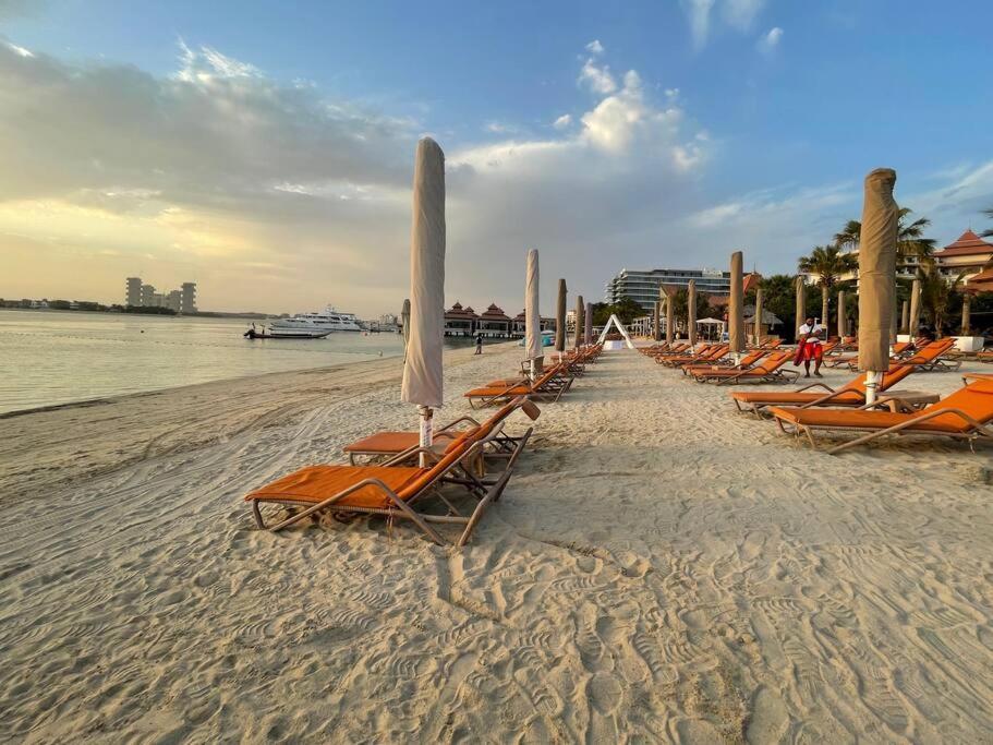 First Class 1br In Royale On The Palm Appartement *