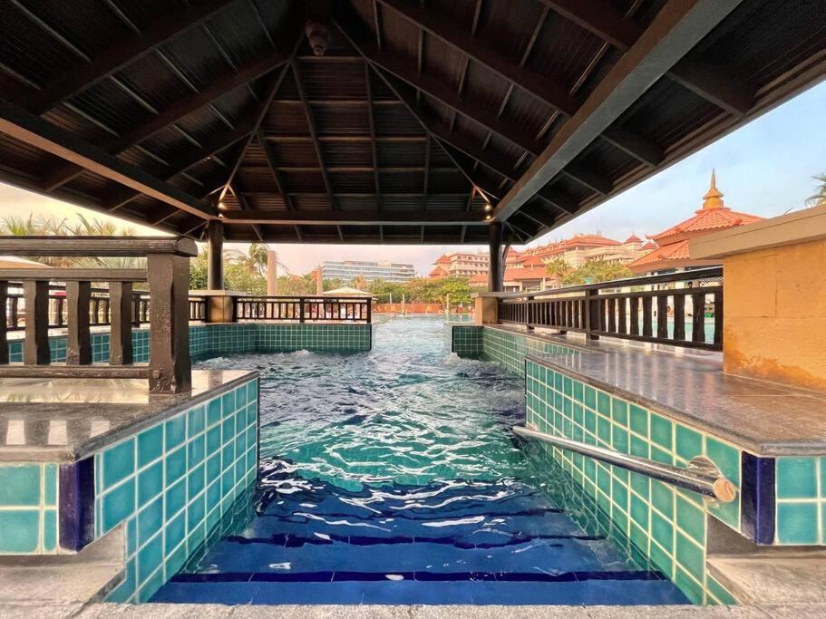 First Class 1br In Royale On The Palm Dubaï