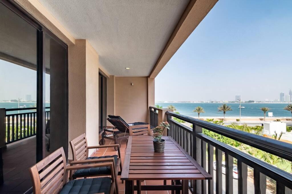 First Class 1br In Royale On The Palm Appartement